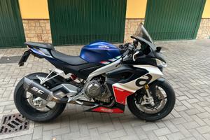 Aprilia rs 660 depo