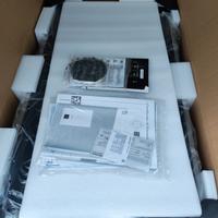 piastra a induzione magnetica nuova 90 cm