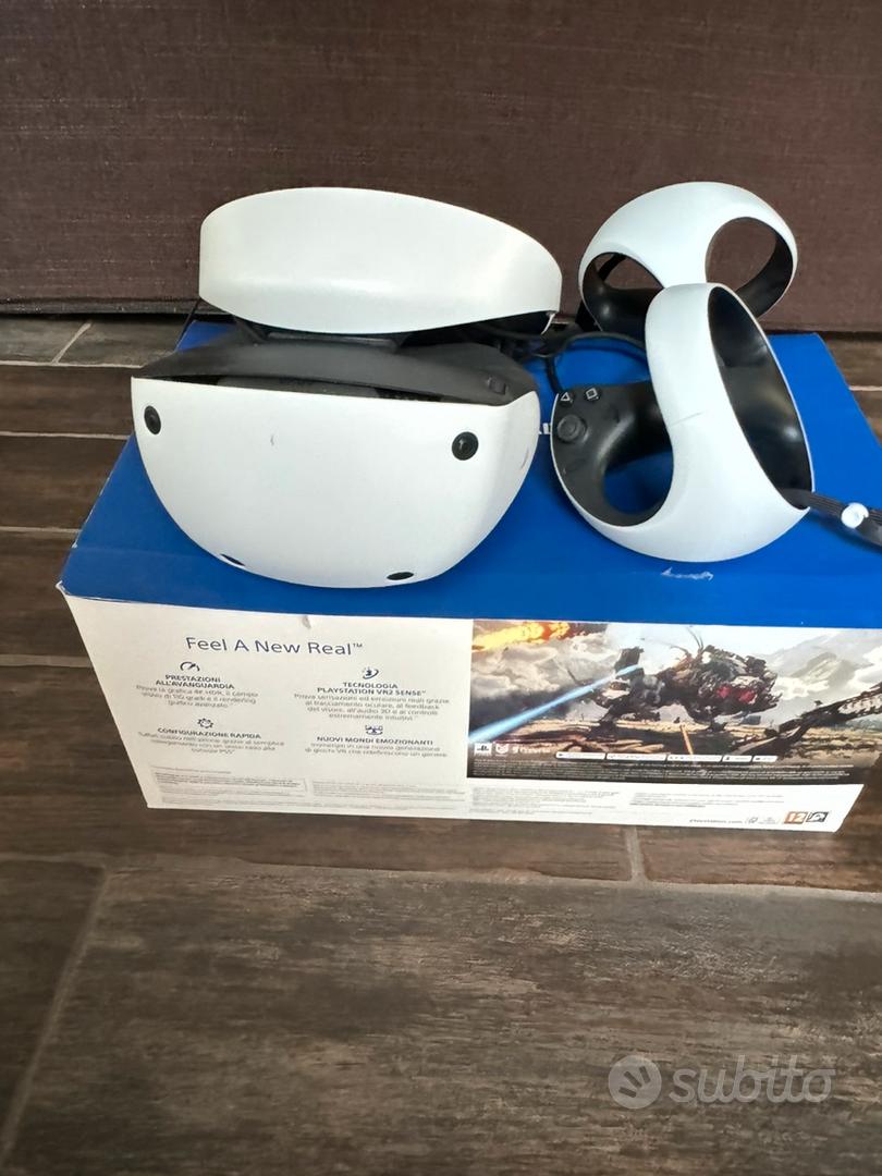 ps5 vr2 игры купить