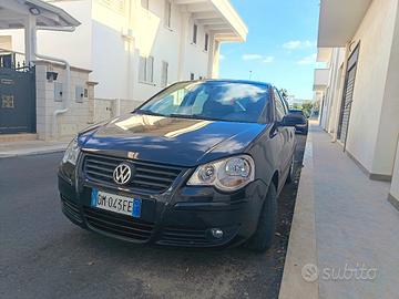 polo 1.4 diesel 5 porte