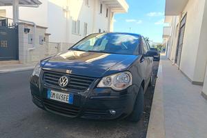 polo 1.4 diesel 5 porte