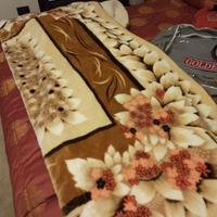 coperta originale marocchina