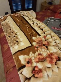 coperta originale marocchina