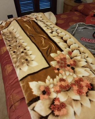 coperta originale marocchina