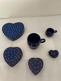 Baci Perugina Gadget Vintage