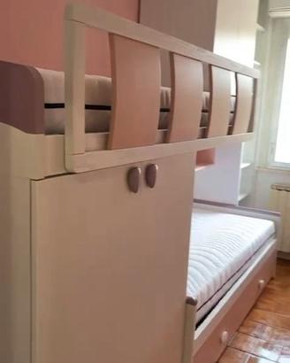 Cameretta per bambini