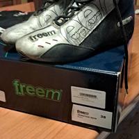 Scarpe e Tuta