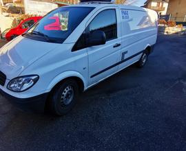 Mercedes-benz Vito 2.2 111 CDI PC-SL-TN Furgone Lo