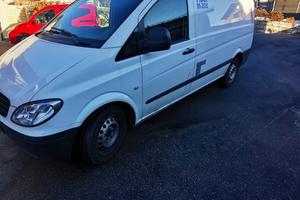 Mercedes-benz Vito 2.2 111 CDI PC-SL-TN Furgone Lo