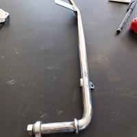 cavalletto Harley Davidson