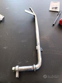 cavalletto Harley Davidson