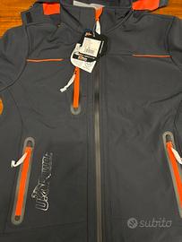 Giacca U Power tg L
