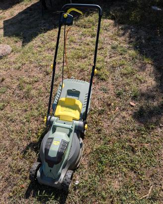 Rasaerba Elettrico Kombo 1200W 32cm