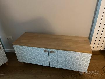 Mobile tv Ikea