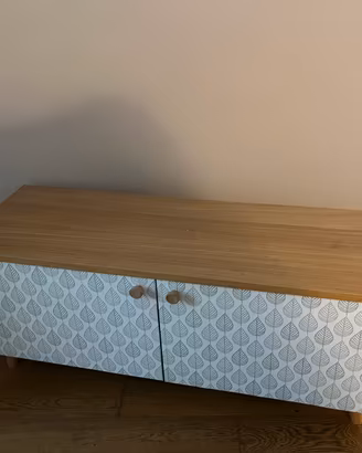 Mobile tv Ikea
