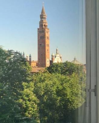 Appartamento di 100 m² con 3 locali a Cremona
