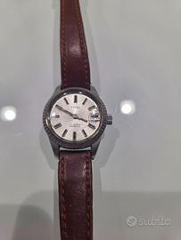 Orologio Sigel 17 jewels incabloc