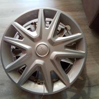 Copri Ruota Ford