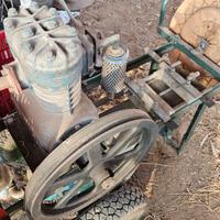 motocompressore 