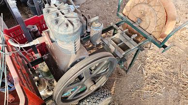 motocompressore 