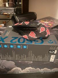 LOGITECH G502 X