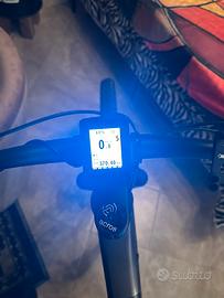 E bike atala b-cross