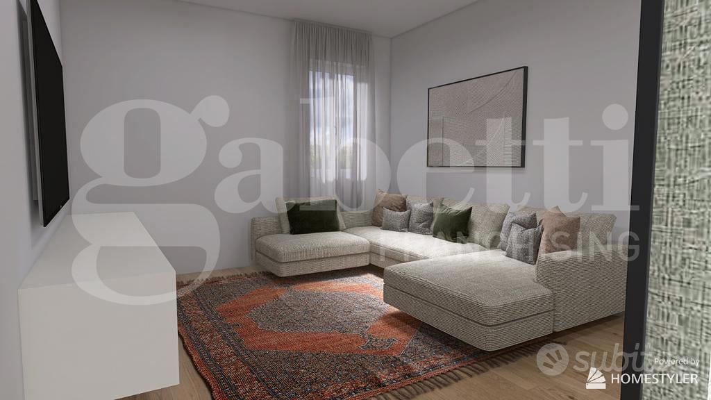 Appartamento – Treviso, Area Appiani, San Giuseppe - Vista 3