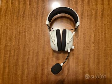 Razer BlackShark V2 Pro (Bianco)