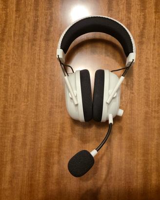 Razer BlackShark V2 Pro (Bianco)