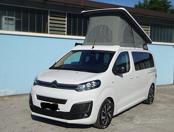Pössl Campster 2023