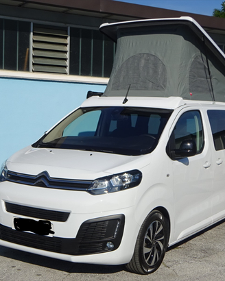 Pössl Campster 2023