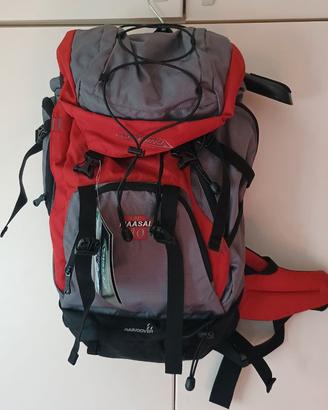 Zaino da trekking Ferrino maasai 40 lt