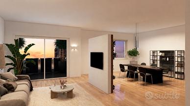 Appartamento Milano [Cod. rif 3298977VRG]
