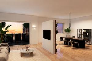 Appartamento Milano [Cod. rif 3298977VRG]