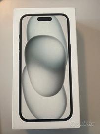 Apple Iphone 15 128gb