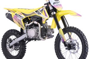 Pit Bike CRZ 125