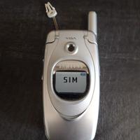 CELLULARE SAMSUNG VGA