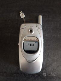 CELLULARE SAMSUNG VGA