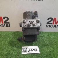 ABS SUBARU Legacy Berlina 4Â° Serie 0265225368 EJ2