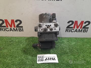 ABS SUBARU Legacy Berlina 4Â° Serie 0265225368 EJ2