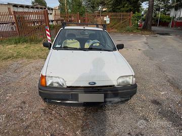 Ford Fiesta 1.3i cat 5 porte Boston