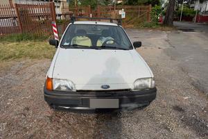 Ford Fiesta 1.3i cat 5 porte Boston