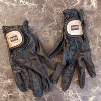 Guanti equitazione donna similpelle