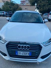 Audi A1 TFSI 1.0 Benzina
