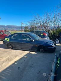Ricambi Alfa Romeo 146 1.4 Twin Spark iE anno 2000