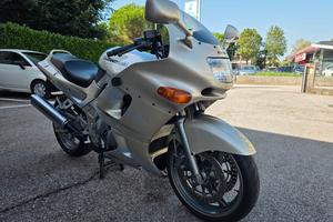 kawasaki zzr 600