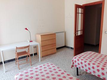 Posto letto per studentessa