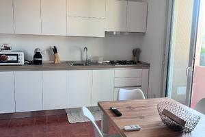 VILLASIMIUS con posto auto cortile aria condizi