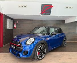 Mini Mini 2.0 John Cooper Works
