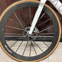 Ruote Lightweight Meilenstein Evo